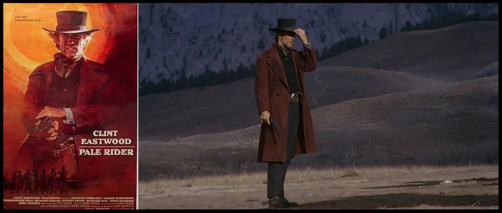 High plains clearance drifter coat